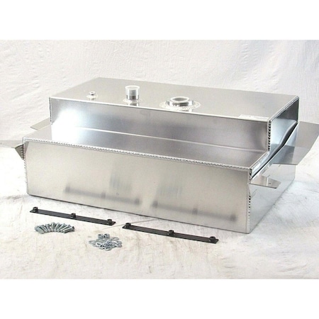 Bous Performance 19 gal 1953-1956 Ford F100 Truck Aluminum Fuel Tank - BPF-2006 F52006
